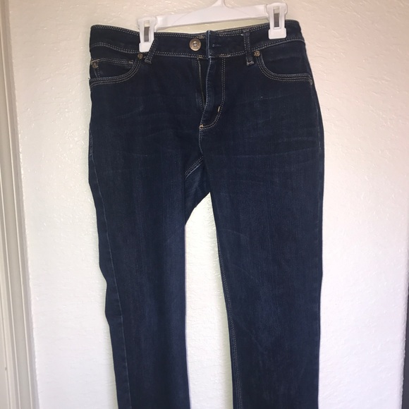 DL1961 jeans, barely worn, in great condition. - Picture 1 of 3